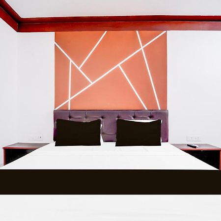 Hotel O Anandha Inn Rooms Tirupparangunram Dış mekan fotoğraf