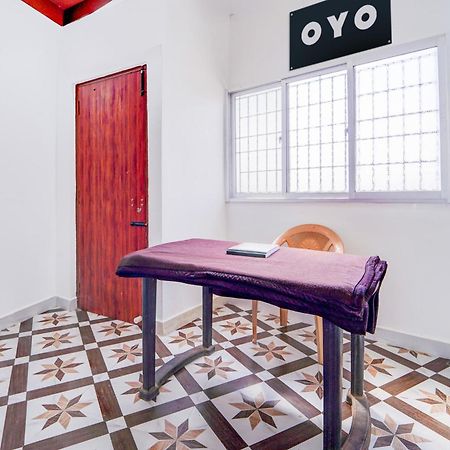 Hotel O Anandha Inn Rooms Tirupparangunram Dış mekan fotoğraf