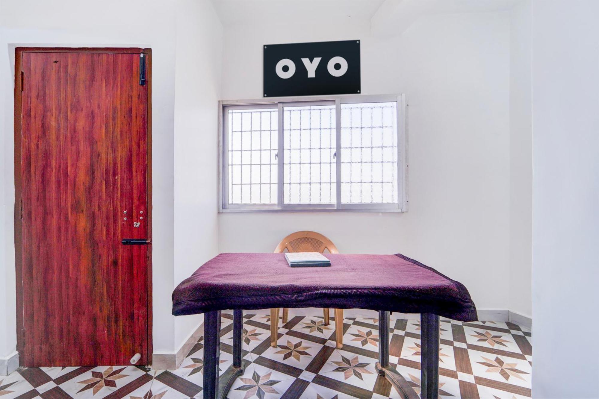 Hotel O Anandha Inn Rooms Tirupparangunram Dış mekan fotoğraf